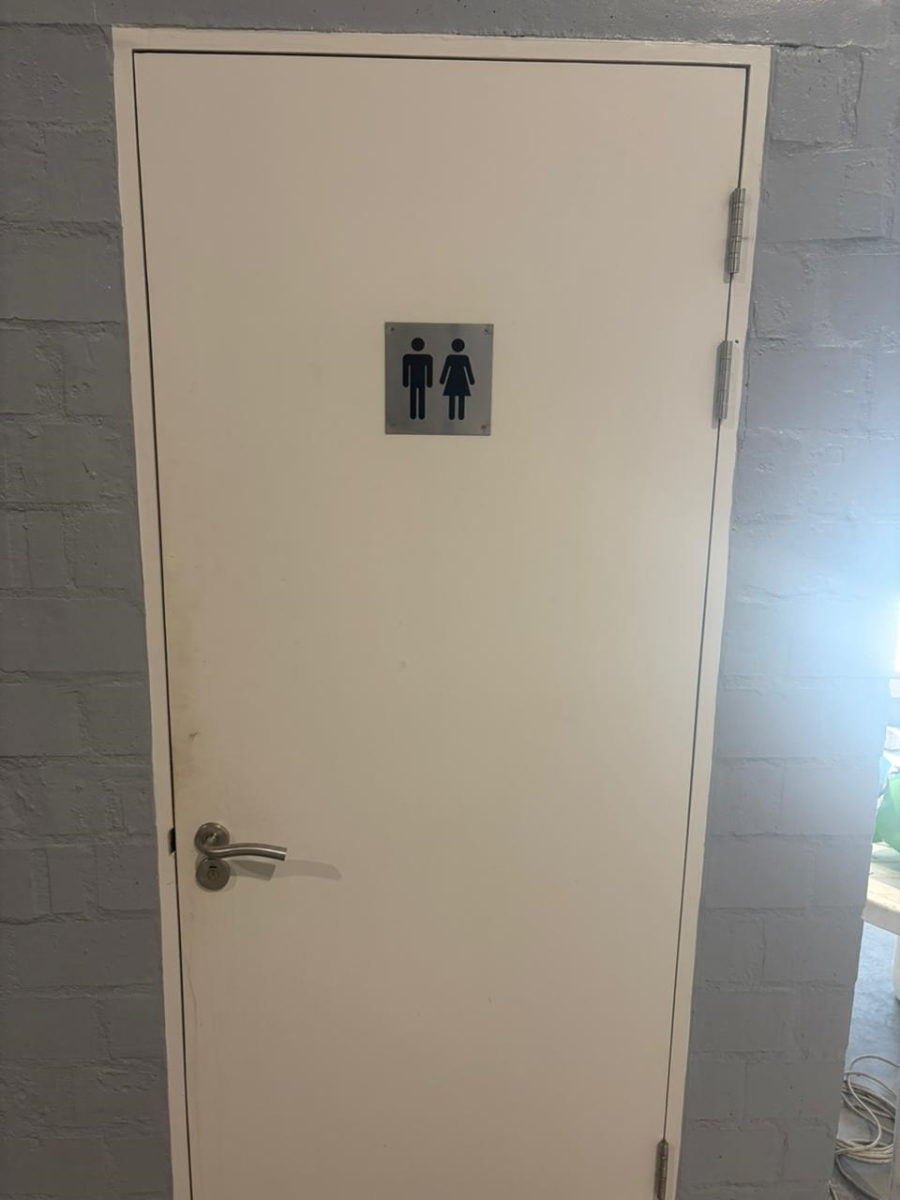 To Let Commercial Property for Rent in Stonewood Security Estate Western Cape